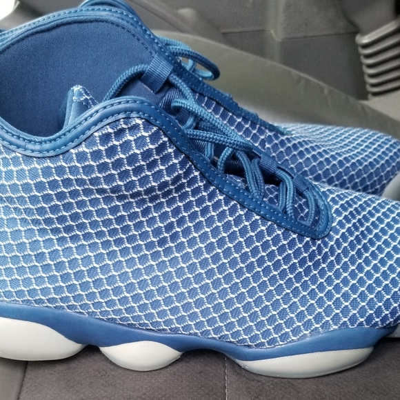 Nike Air Jordans Horizon French Blu, sz 10.5 main image 6